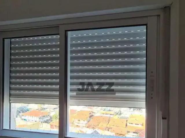 Apartamento para Venda em Jacareí/SP Jardim das Indústrias 2 Quartos