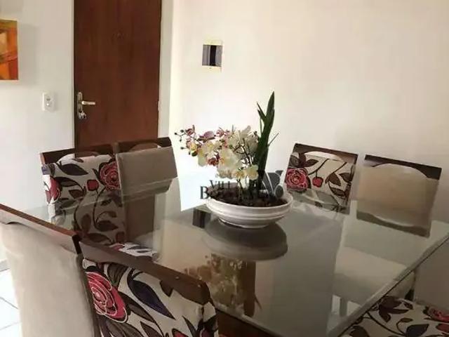 Apartamento para Venda em Jacareí/SP Jardim das Indústrias 2 Quartos