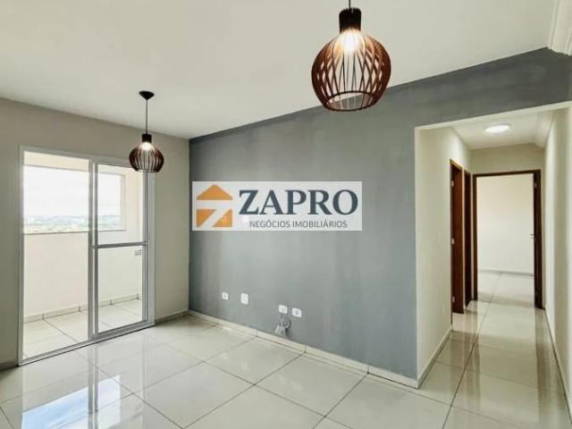 Apartamento para Venda em Jacareí/SP Jardim das Indústrias 2 Quartos