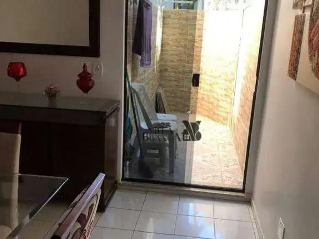 Apartamento para Venda em Jacareí/SP Jardim das Indústrias 2 Quartos