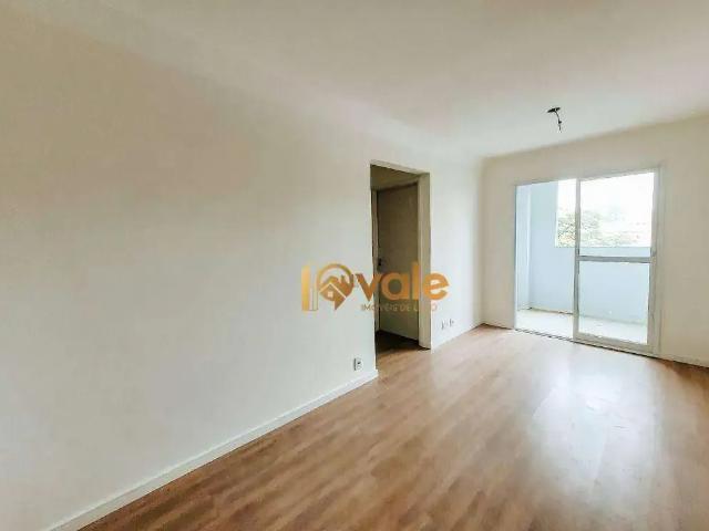 Apartamento para Venda em Jacareí/SP Jardim das Indústrias 2 Quartos