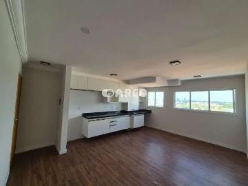 Apartamento para Venda em Jacareí/SP Jardim das Indústrias 2 Quartos