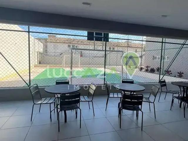 Apartamento para Venda em Jacareí/SP Jardim Didinha 2 Quartos