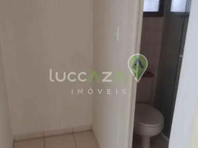 Apartamento para Venda em Jacareí/SP Jardim Didinha 3 Quartos