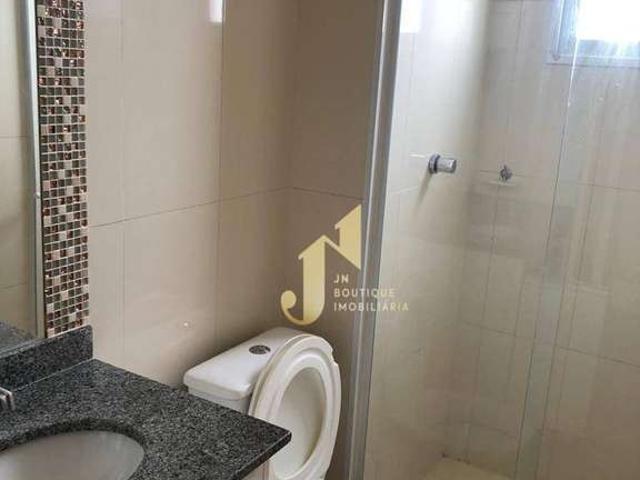 Apartamento para Venda em Jacareí/SP Jardim Emília 3 Quartos