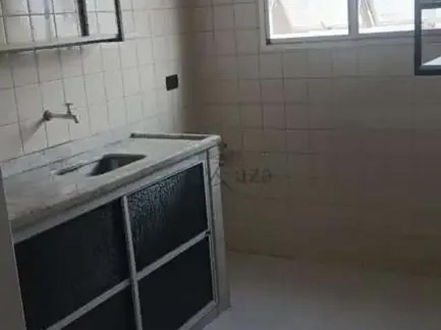 Apartamento para Venda em Jacareí/SP Jardim Flórida 2 Quartos