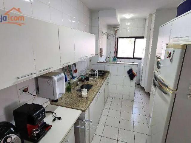 Apartamento para Venda em Jacareí/SP Jardim Flórida 2 Quartos
