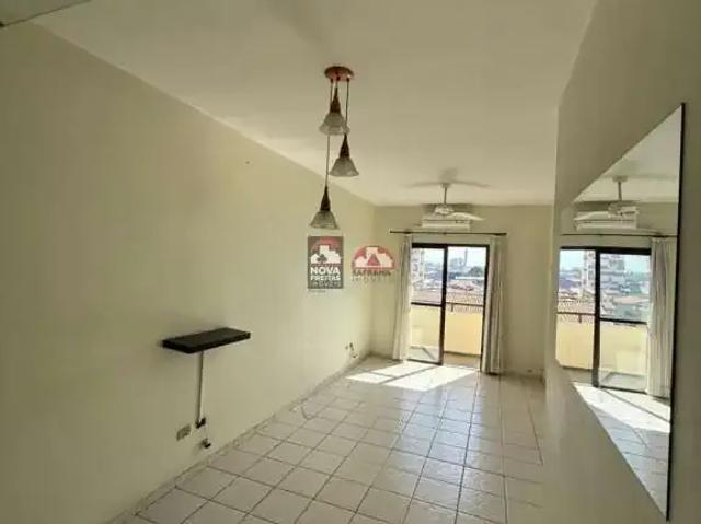 Apartamento para Venda em Jacareí/SP Jardim Flórida 2 Quartos
