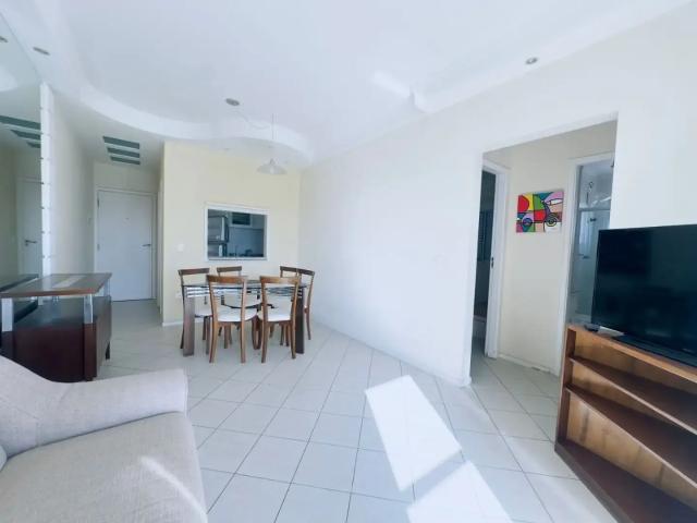 Apartamento para Venda em Jacareí/SP Jardim Flórida 2 Quartos