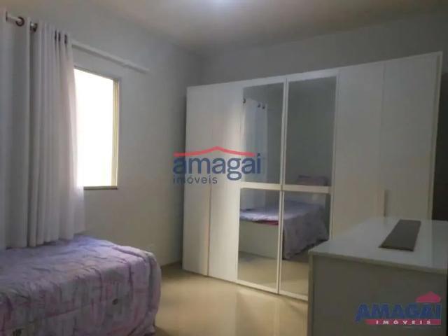 Apartamento para Venda em Jacareí/SP Jardim Flórida 2 Quartos