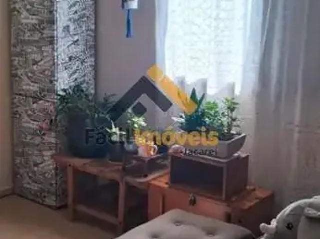 Apartamento para Venda em Jacareí/SP Jardim Flórida 2 Quartos