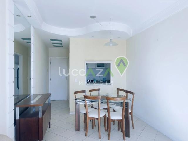 Apartamento para Venda em Jacareí/SP Jardim Flórida 2 Quartos