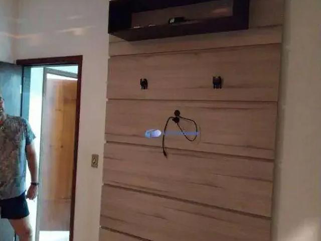 Apartamento para Venda em Jacareí/SP Jardim Flórida 2 Quartos