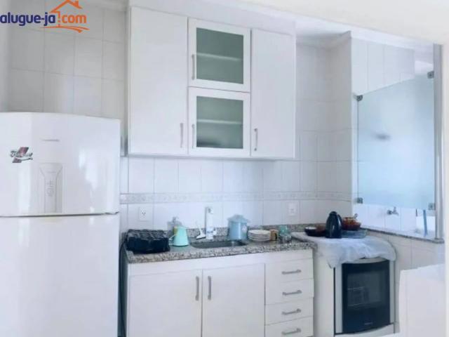 Apartamento para Venda em Jacareí/SP Jardim Flórida 2 Quartos