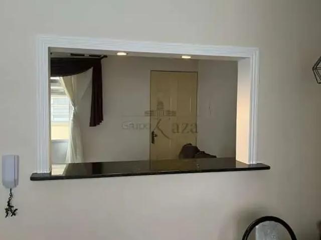Apartamento para Venda em Jacareí/SP Jardim Flórida 2 Quartos