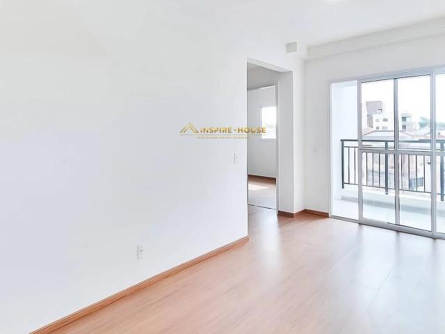 Apartamento para Venda em Jacareí/SP Jardim Flórida 2 Quartos