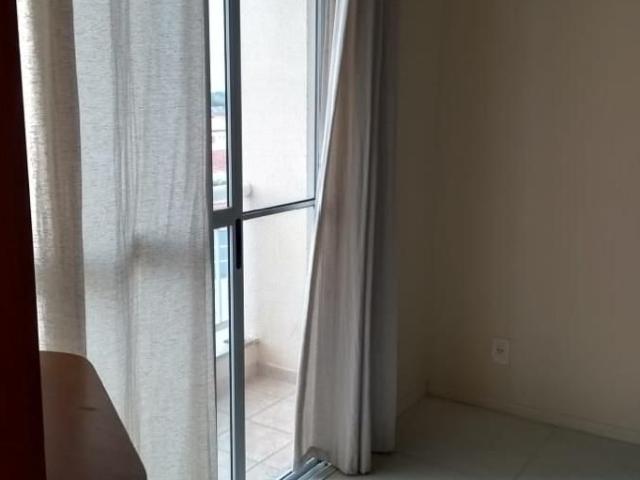 Apartamento para Venda em Jacareí/SP Jardim Flórida 2 Quartos