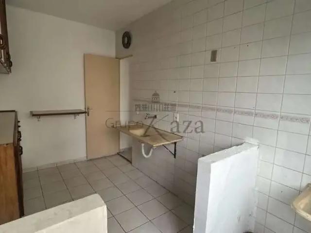 Apartamento para Venda em Jacareí/SP Jardim Flórida 2 Quartos