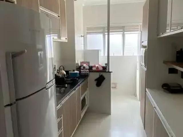 Apartamento para Venda em Jacareí/SP Jardim Flórida 2 Quartos