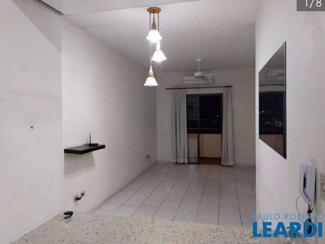 Apartamento para Venda em Jacareí/SP Jardim Flórida 2 Quartos