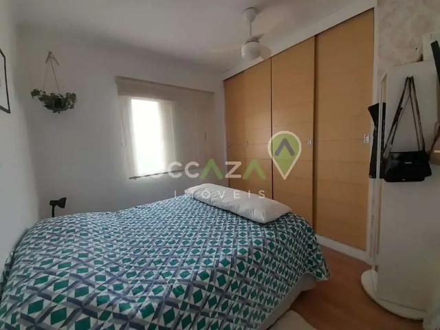Apartamento para Venda em Jacareí/SP Jardim Flórida 2 Quartos