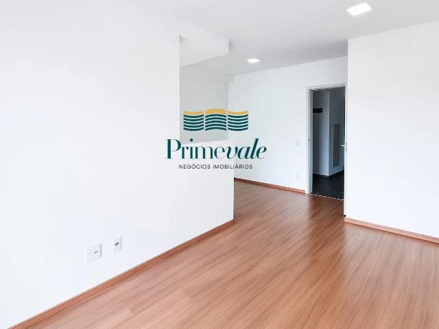 Apartamento para Venda em Jacareí/SP Jardim Flórida 2 Quartos