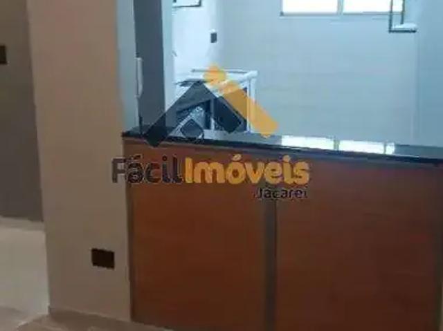 Apartamento para Venda em Jacareí/SP Jardim Flórida 2 Quartos