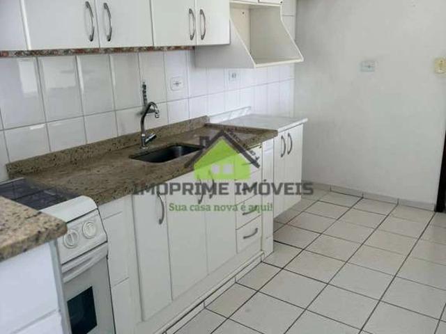 Apartamento para Venda em Jacareí/SP Jardim Flórida 2 Quartos