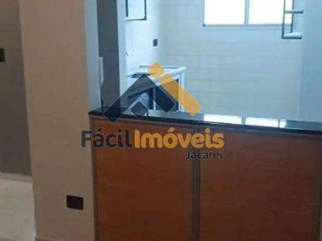 Apartamento para Venda em Jacareí/SP Jardim Flórida 2 Quartos