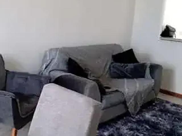 Apartamento para Venda em Jacareí/SP Jardim Flórida 2 Quartos