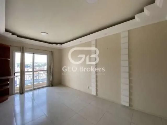 Apartamento para Venda em Jacareí/SP Jardim Flórida 2 Quartos