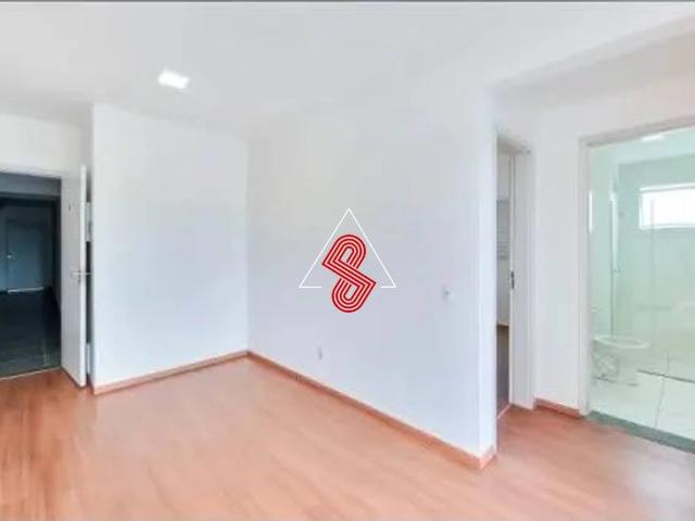 Apartamento para Venda em Jacareí/SP Jardim Flórida 2 Quartos