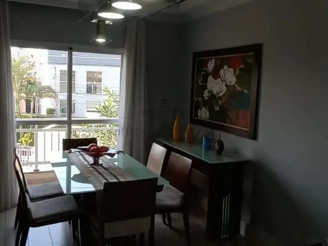 Apartamento para Venda em Jacareí/SP Jardim Flórida 2 Quartos