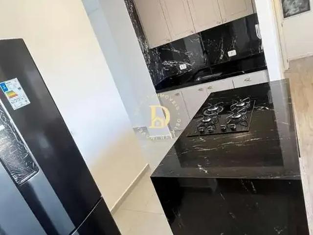 Apartamento para Venda em Jacareí/SP Jardim Flórida 3 Quartos