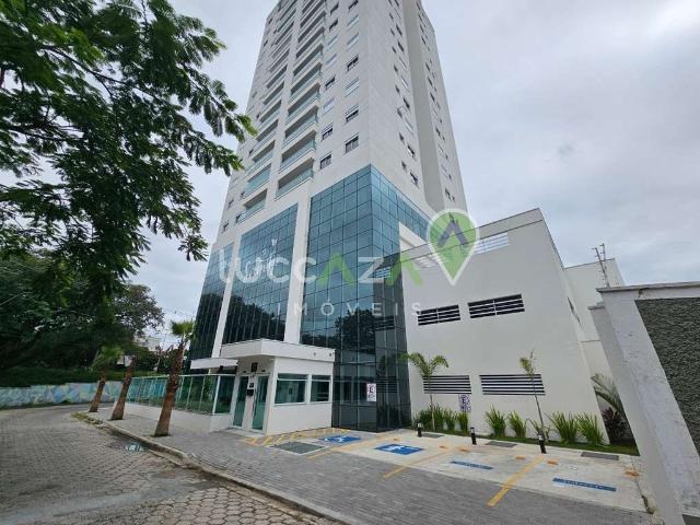 Apartamento para Venda em Jacareí/SP Jardim Flórida 3 Quartos