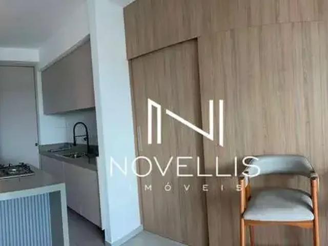Apartamento para Venda em Jacareí/SP Jardim Flórida 3 Quartos