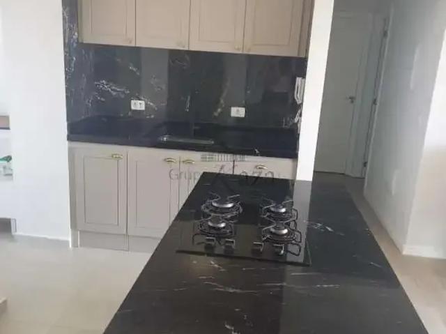 Apartamento para Venda em Jacareí/SP Jardim Flórida 3 Quartos