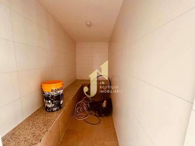 Apartamento para Venda em Jacareí/SP Jardim Flórida 3 Quartos