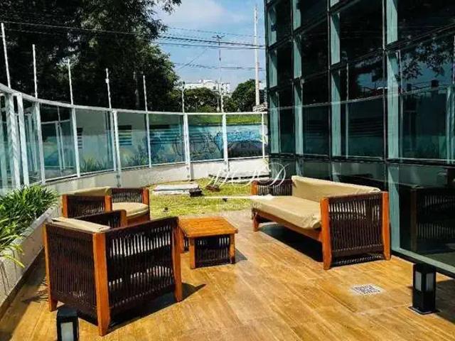 Apartamento para Venda em Jacareí/SP Jardim Flórida 3 Quartos