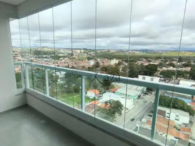 Apartamento para Venda em Jacareí/SP Jardim Flórida 3 Quartos