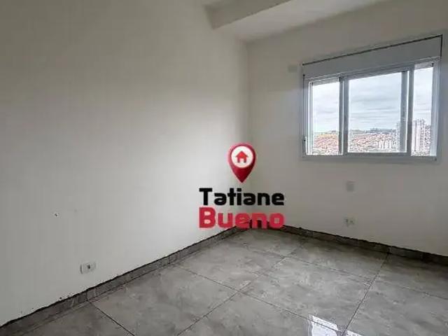 Apartamento para Venda em Jacareí/SP Jardim Flórida 3 Quartos