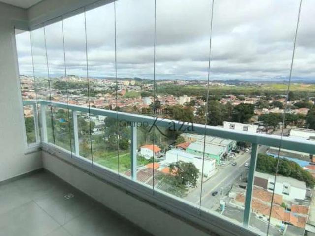 Apartamento para Venda em Jacareí/SP Jardim Flórida 3 Quartos