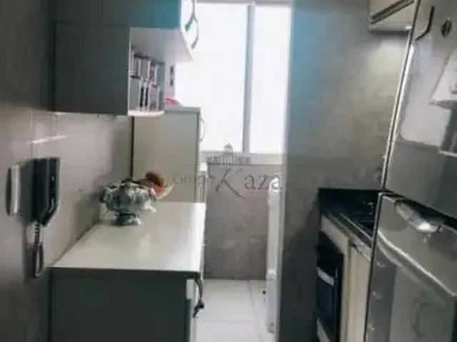 Apartamento para Venda em Jacareí/SP Jardim Flórida 3 Quartos