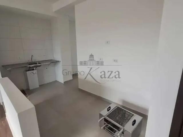 Apartamento para Venda em Jacareí/SP Jardim Flórida 3 Quartos