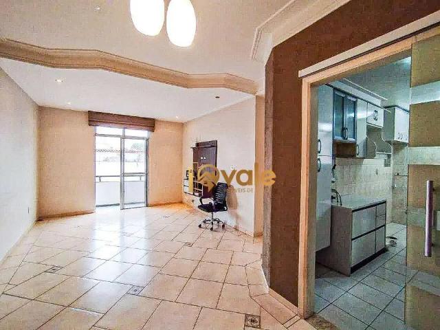 Apartamento para Venda em Jacareí/SP Jardim Flórida 3 Quartos