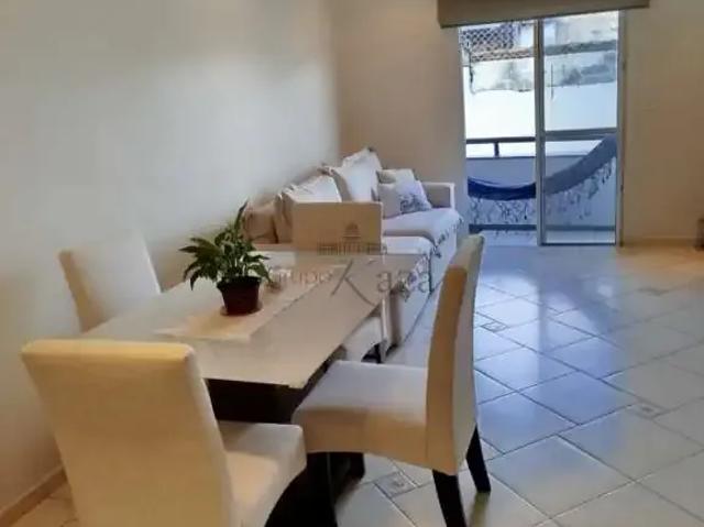 Apartamento para Venda em Jacareí/SP Jardim Flórida 3 Quartos