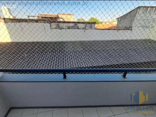 Apartamento para Venda em Jacareí/SP Jardim Flórida 3 Quartos