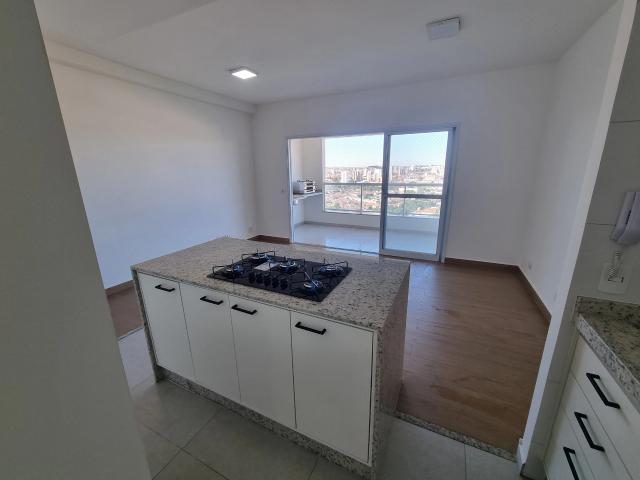 Apartamento para Venda em Jacareí/SP Jardim Flórida 3 Quartos