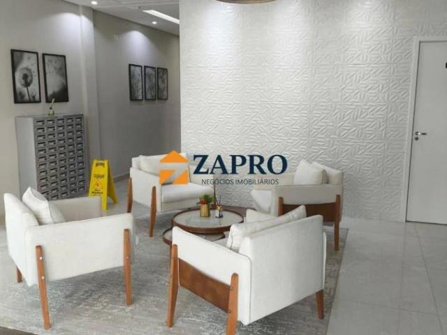 Apartamento para Venda em Jacareí/SP Jardim Flórida 3 Quartos