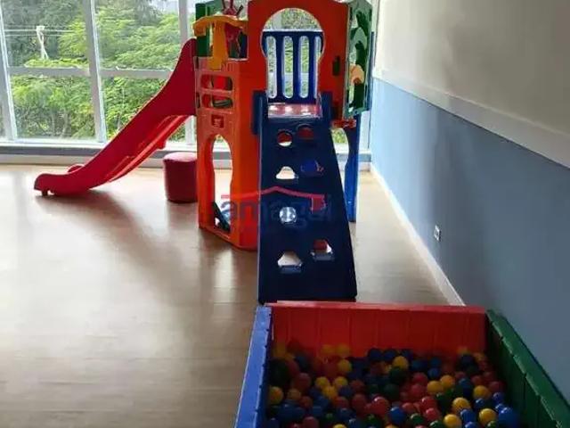 Apartamento para Venda em Jacareí/SP Jardim Flórida 3 Quartos